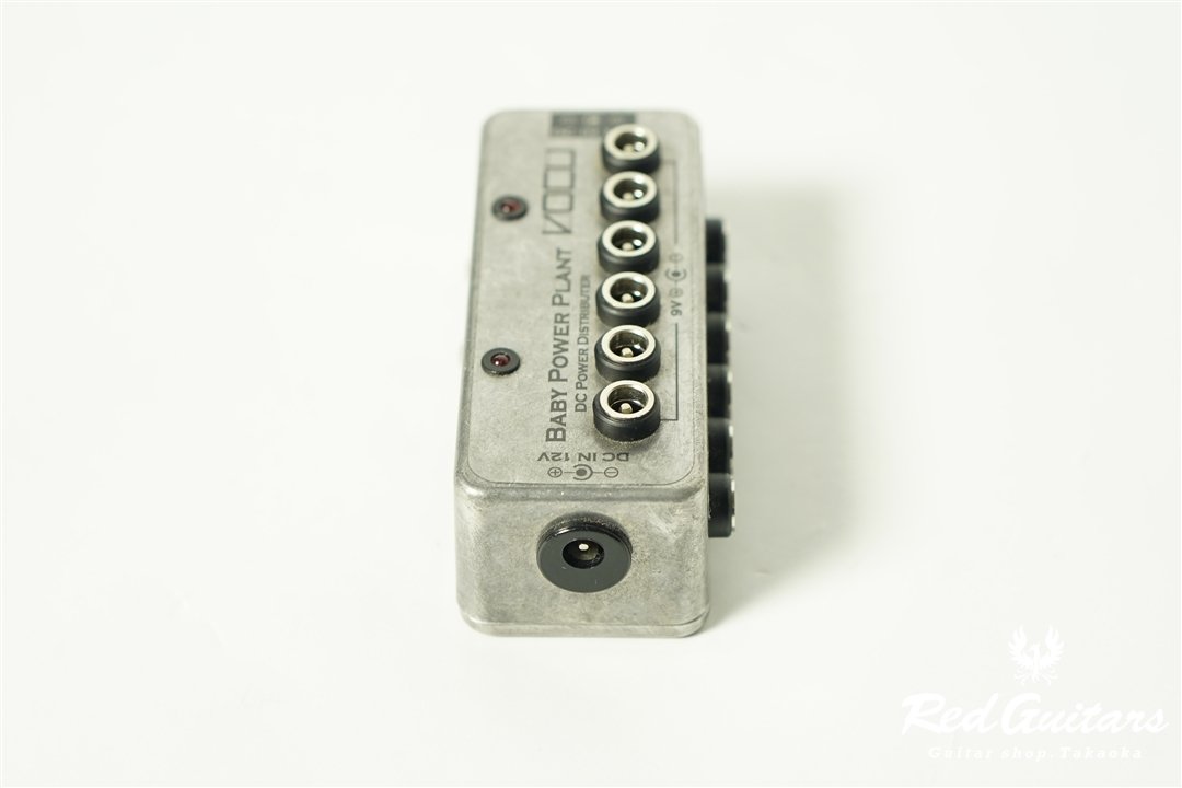 Baby Power Plant C（+18V Option）